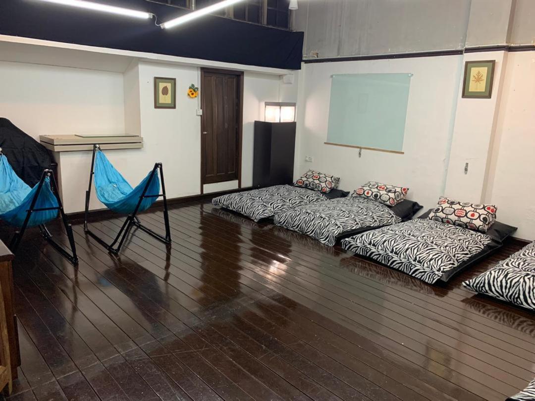 Edm Space Ipoh Extérieur photo
