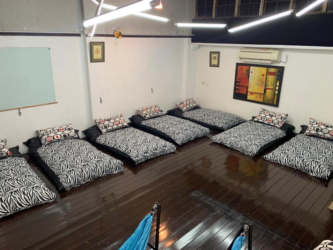Edm Space Ipoh Extérieur photo