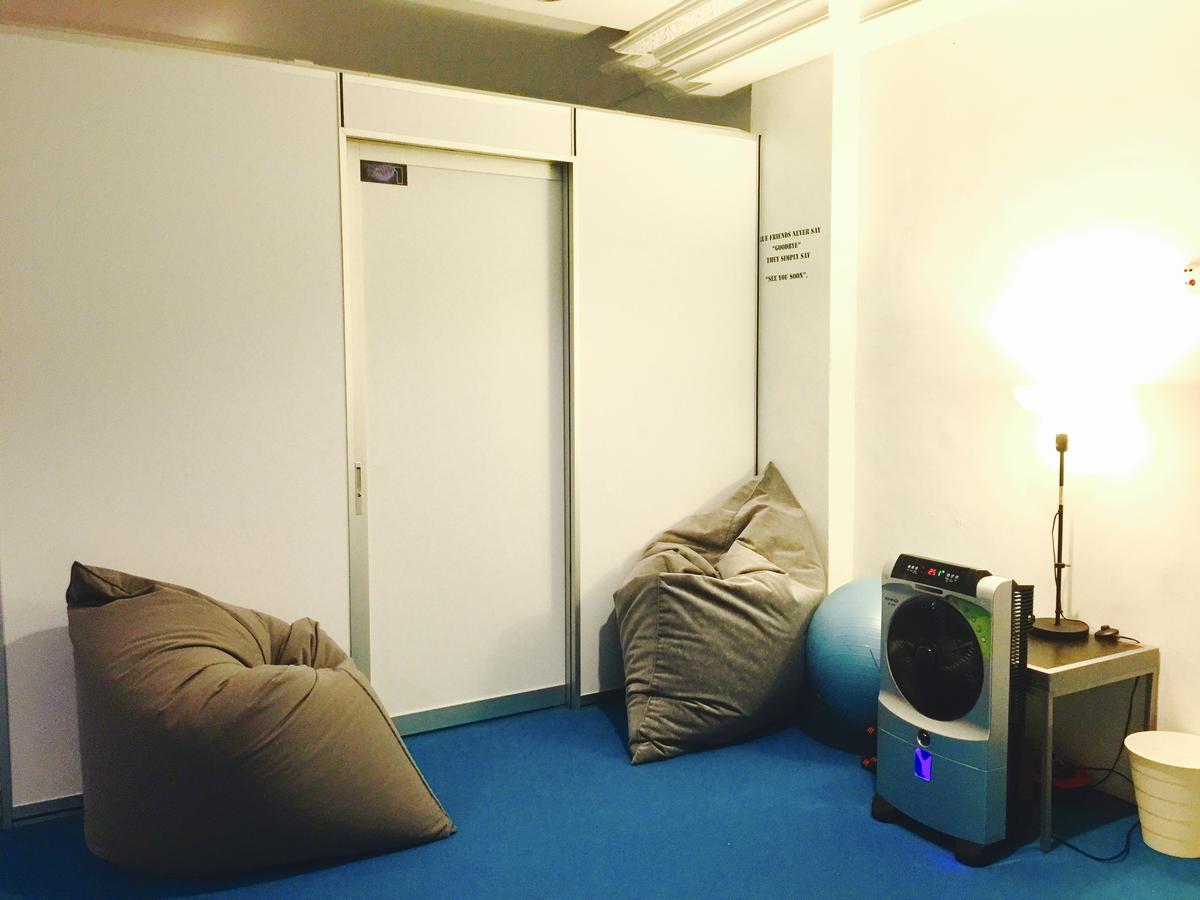 Edm Space Ipoh Extérieur photo
