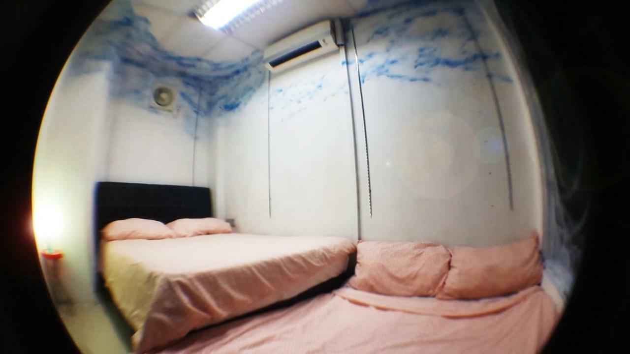 Edm Space Ipoh Extérieur photo