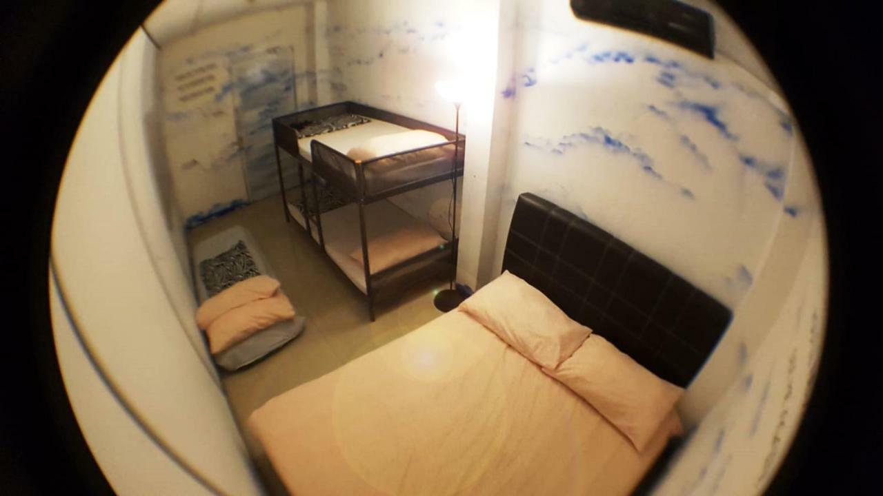 Edm Space Ipoh Extérieur photo