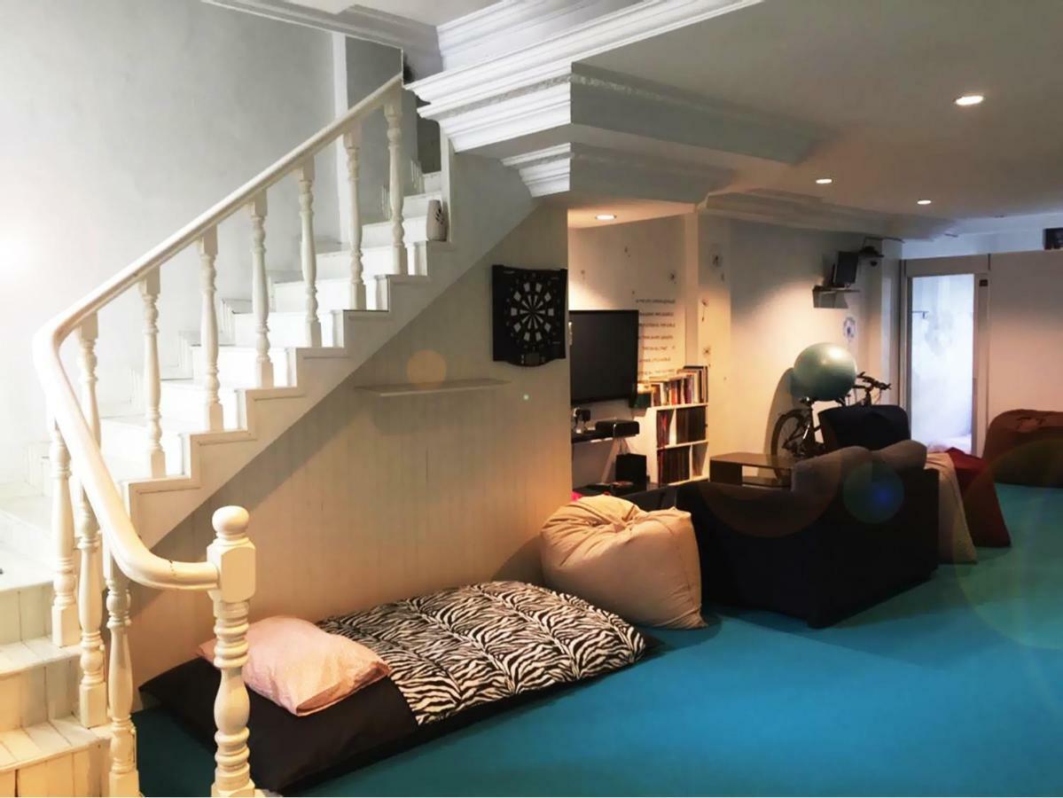 Edm Space Ipoh Extérieur photo